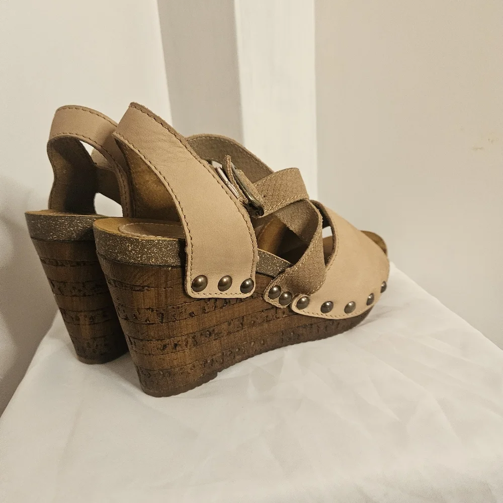 Sbicca kiana boho